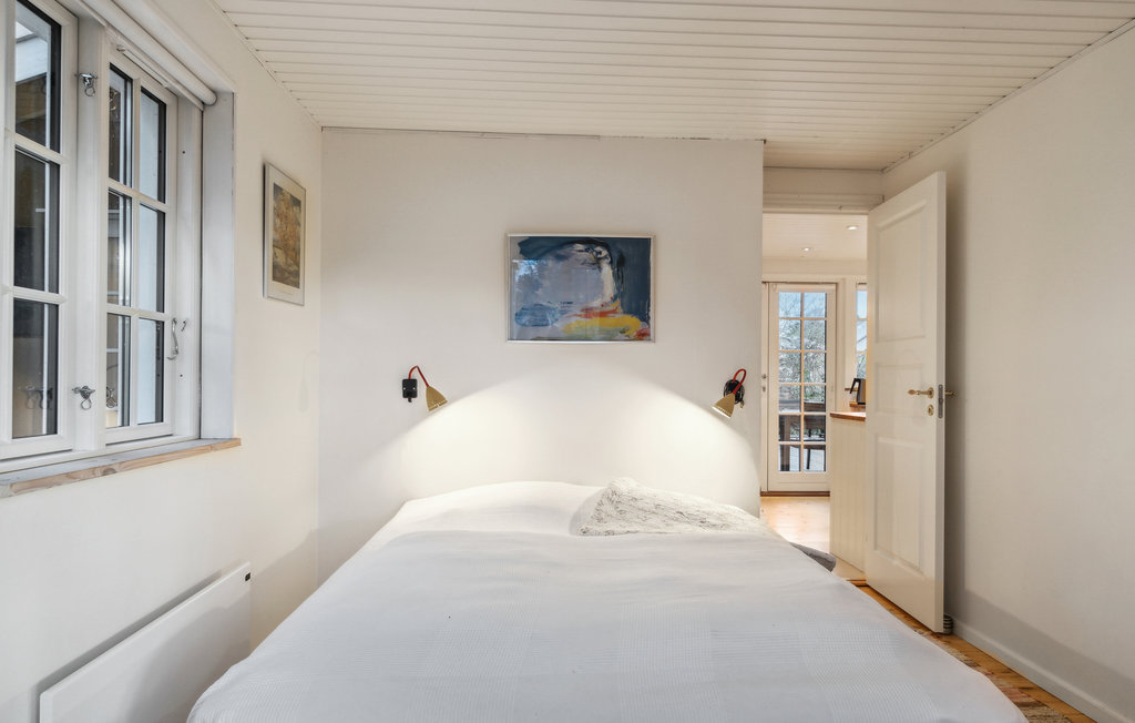 Feriehuse - Udsholt Strand , Danmark - E06315 18