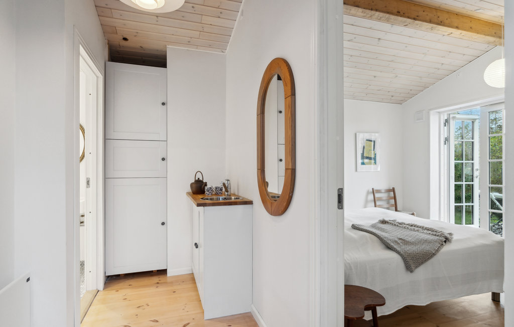 Feriehuse - Udsholt Strand , Danmark - E06315 20