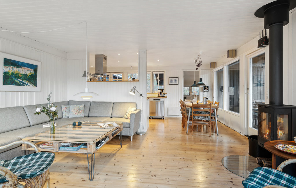 Feriehuse - Udsholt Strand , Danmark - E06315 3