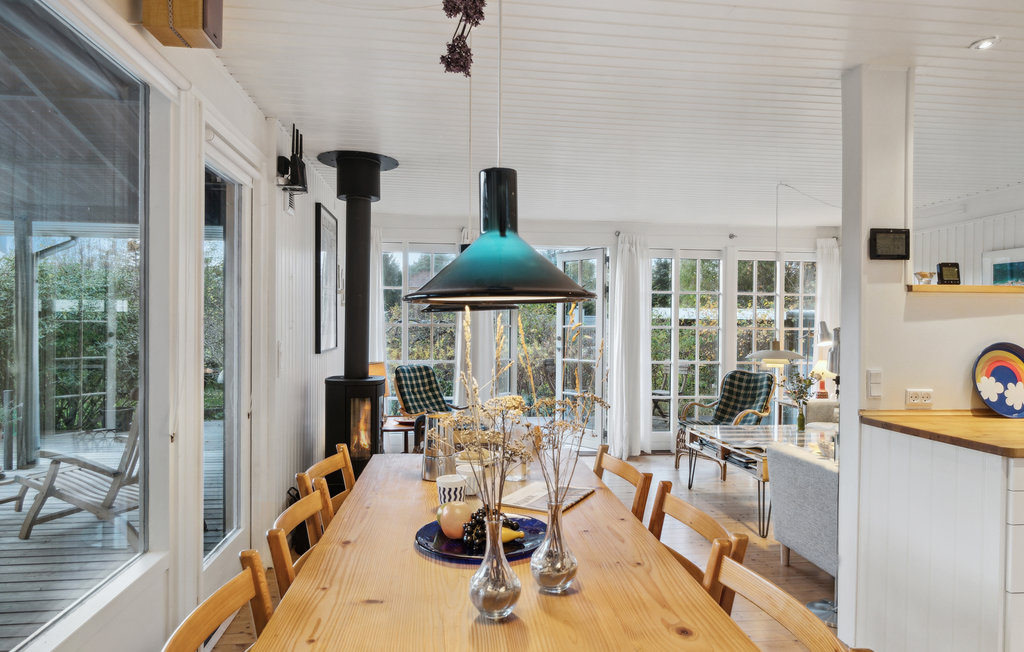 Feriehuse - Udsholt Strand , Danmark - E06315 5