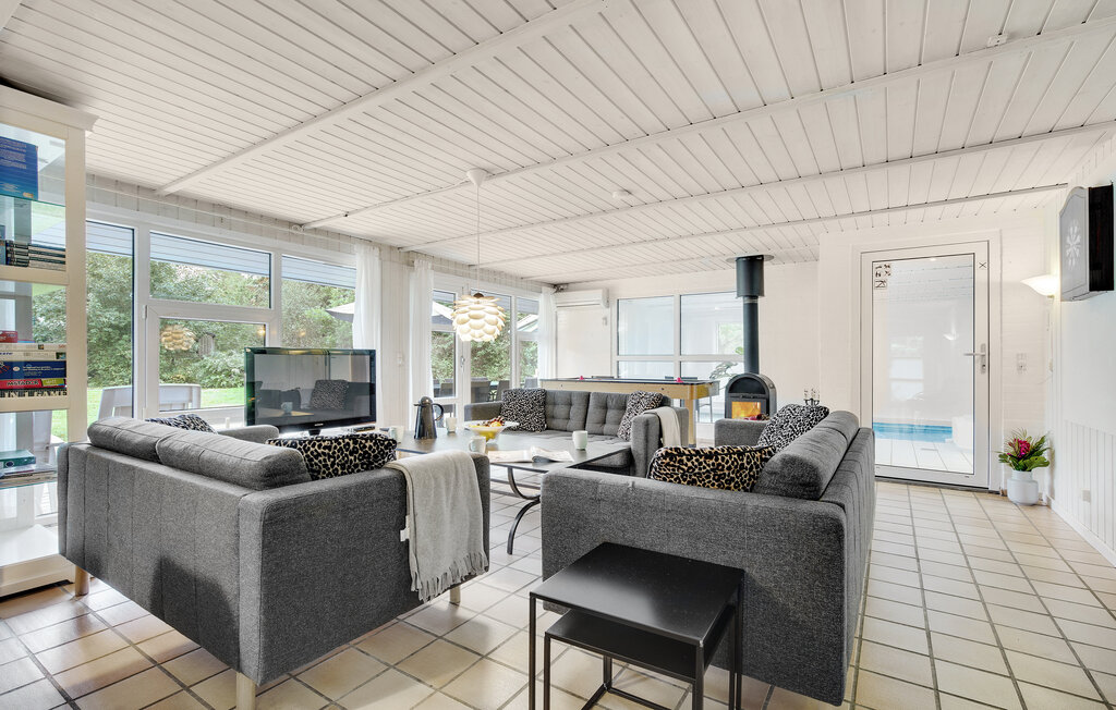 Feriehus - Udsholt Strand , Danmark - E06431 3
