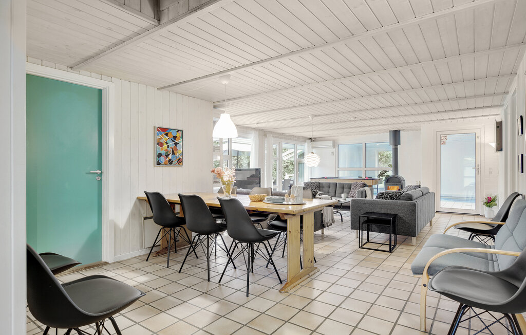 Feriehus - Udsholt Strand , Danmark - E06431 5