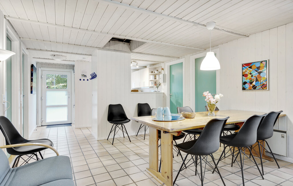 Feriehus - Udsholt Strand , Danmark - E06431 15