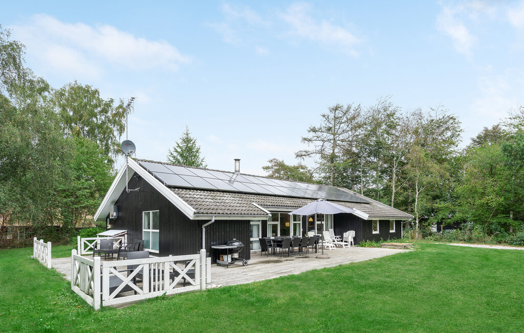 Feriehus - Udsholt Strand , Danmark - E06431 1