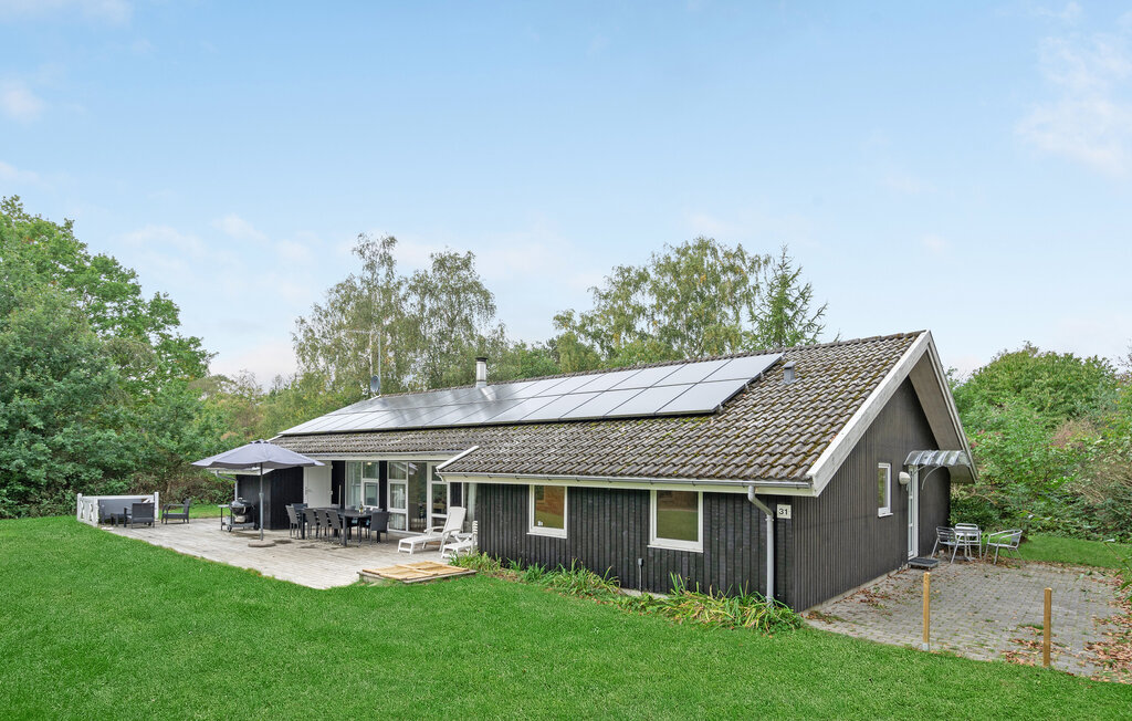Feriehus - Udsholt Strand , Danmark - E06431 9