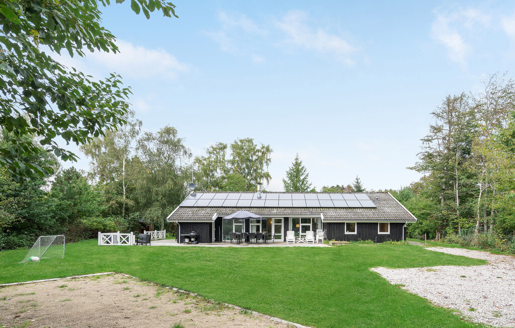 Feriehus - Udsholt Strand , Danmark - E06431 11
