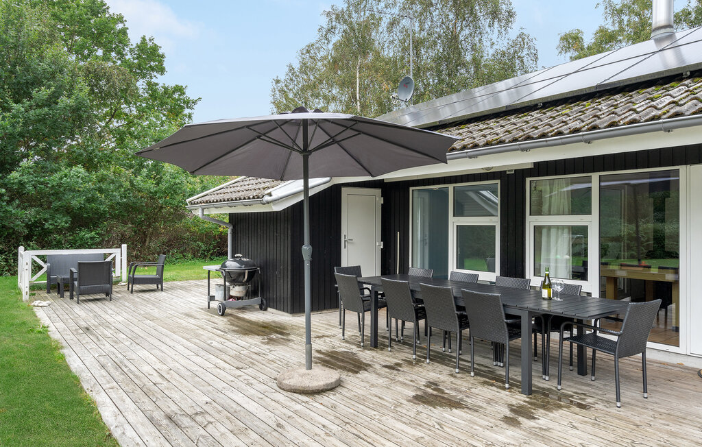 Feriehus - Udsholt Strand , Danmark - E06431 13