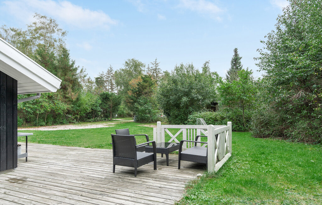 Feriehus - Udsholt Strand , Danmark - E06431 8