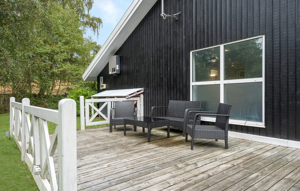 Feriehus - Udsholt Strand , Danmark - E06431 14