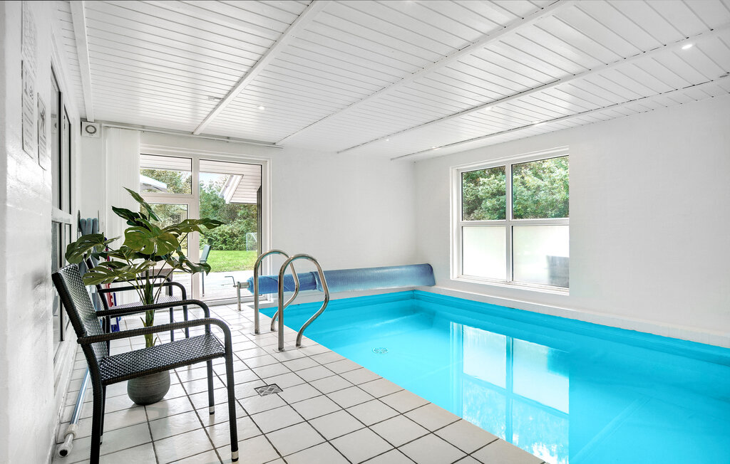 Feriehus - Udsholt Strand , Danmark - E06431 2