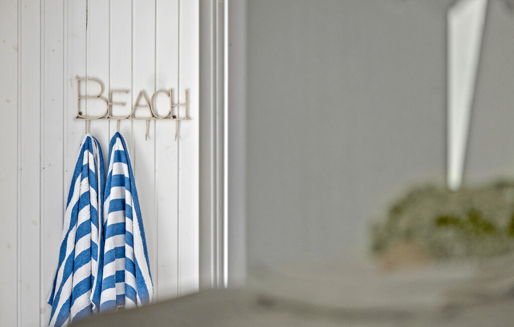 Ferienhaus - Udsholt Strand , Dänemark - E06471 15