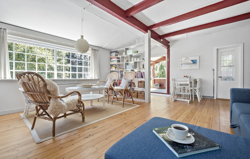 Ferienhaus - Udsholt Strand , Dänemark - E06471 3