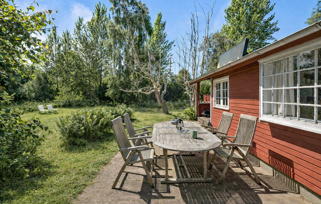 Ferienhaus - Udsholt Strand , Dänemark - E06471 1