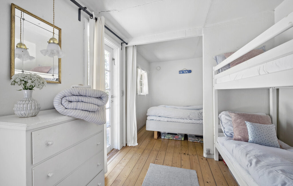 Ferienhaus - Udsholt Strand , Dänemark - E06471 16