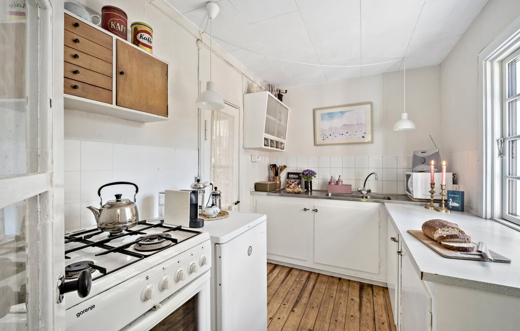 Ferienhaus - Udsholt Strand , Dänemark - E06471 5