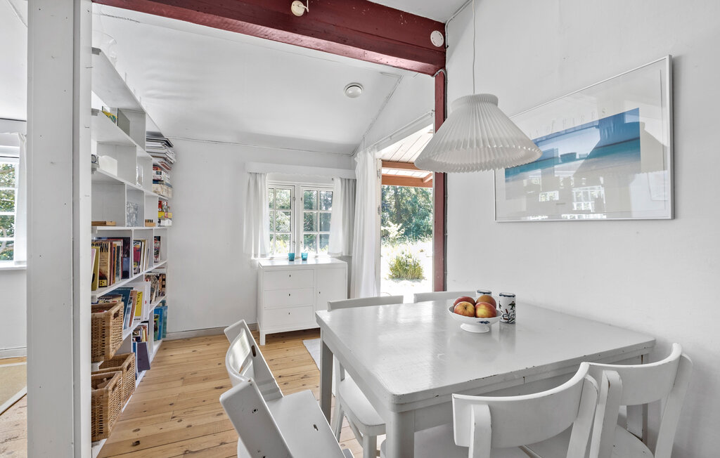Ferienhaus - Udsholt Strand , Dänemark - E06471 4