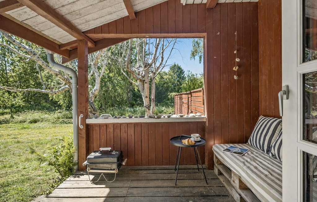 Ferienhaus - Udsholt Strand , Dänemark - E06471 7