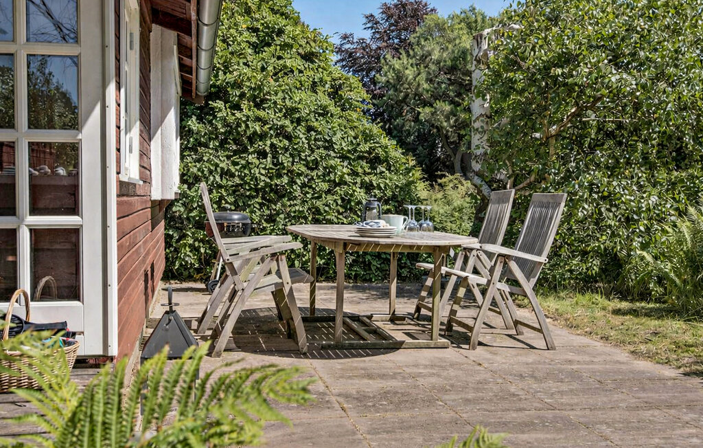 Ferienhaus - Udsholt Strand , Dänemark - E06471 12