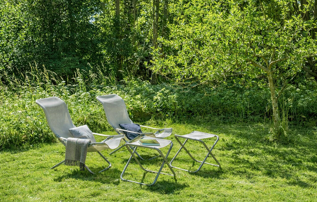 Ferienhaus - Udsholt Strand , Dänemark - E06471 8