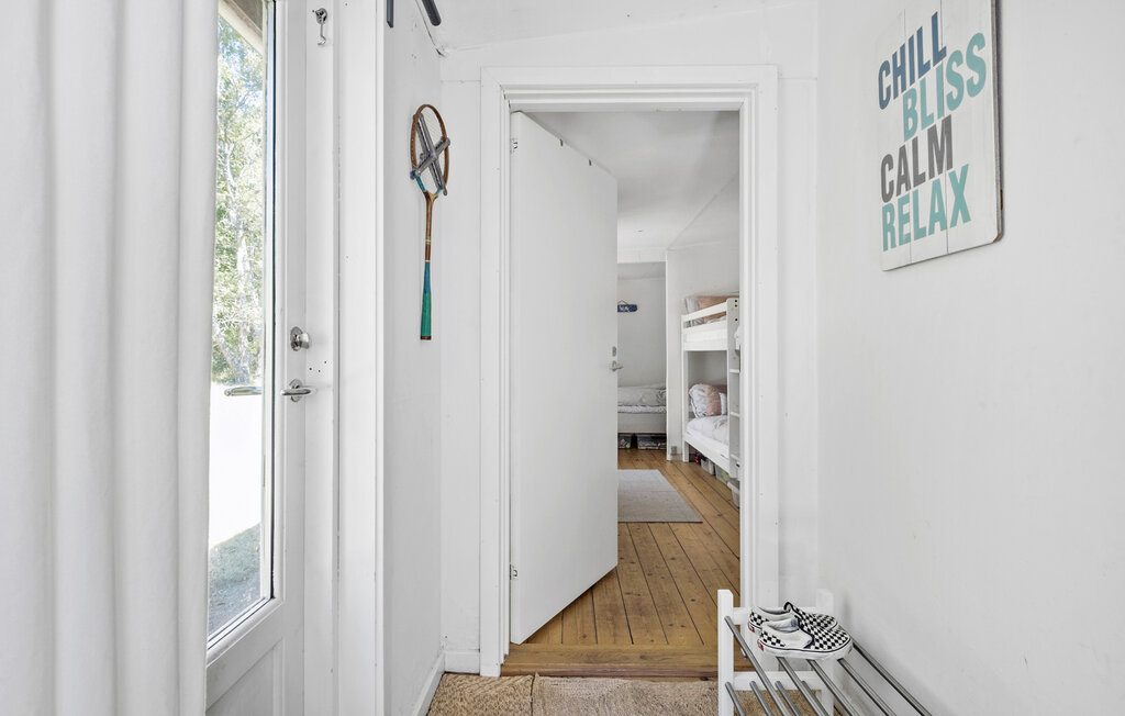 Ferienhaus - Udsholt Strand , Dänemark - E06471 6