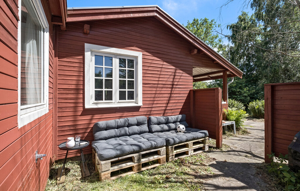 Ferienhaus - Udsholt Strand , Dänemark - E06471 11