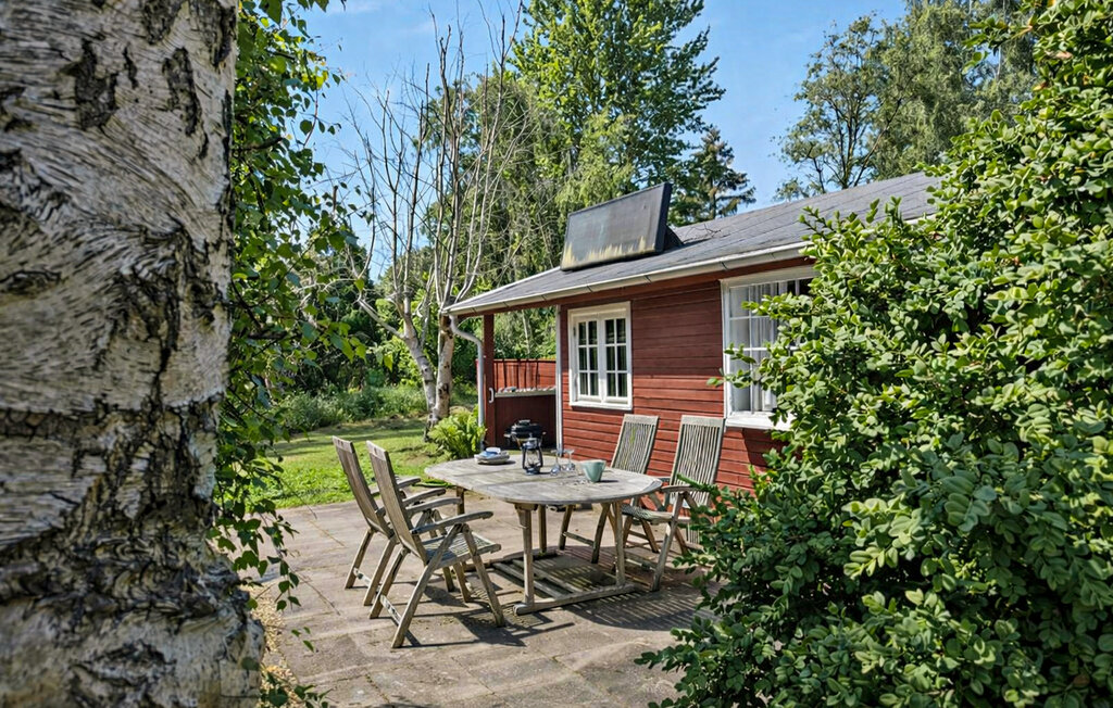 Ferienhaus - Udsholt Strand , Dänemark - E06471 13