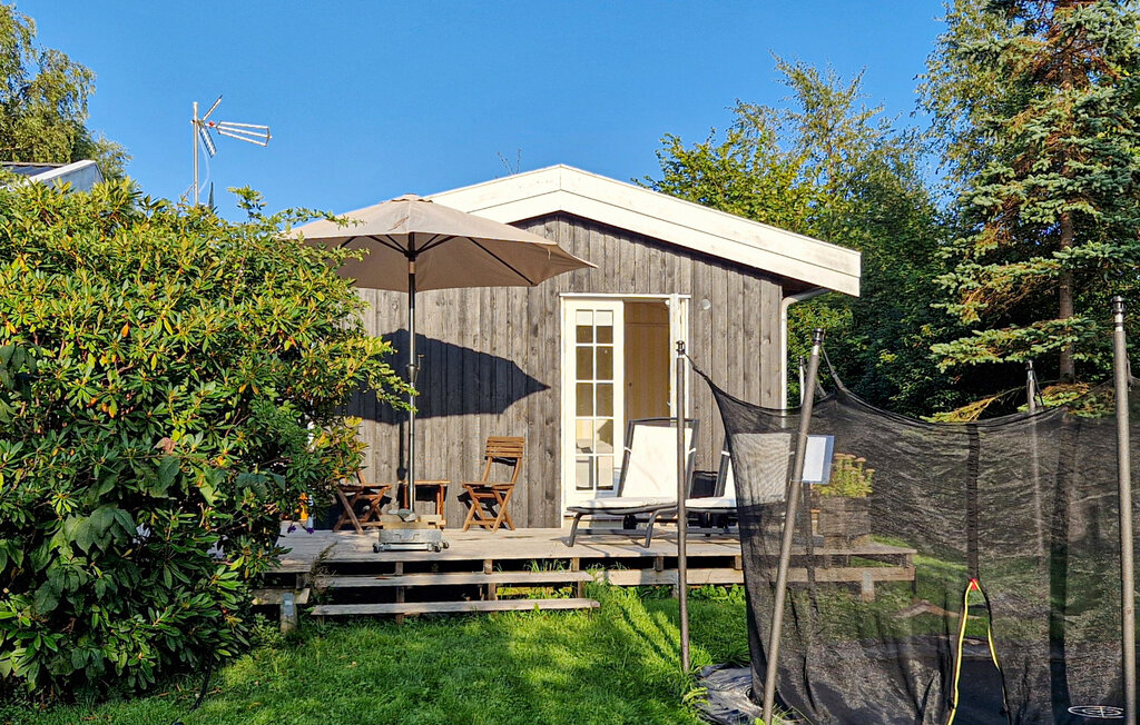 Feriehuse - Udsholt Strand , Danmark - E06315 24