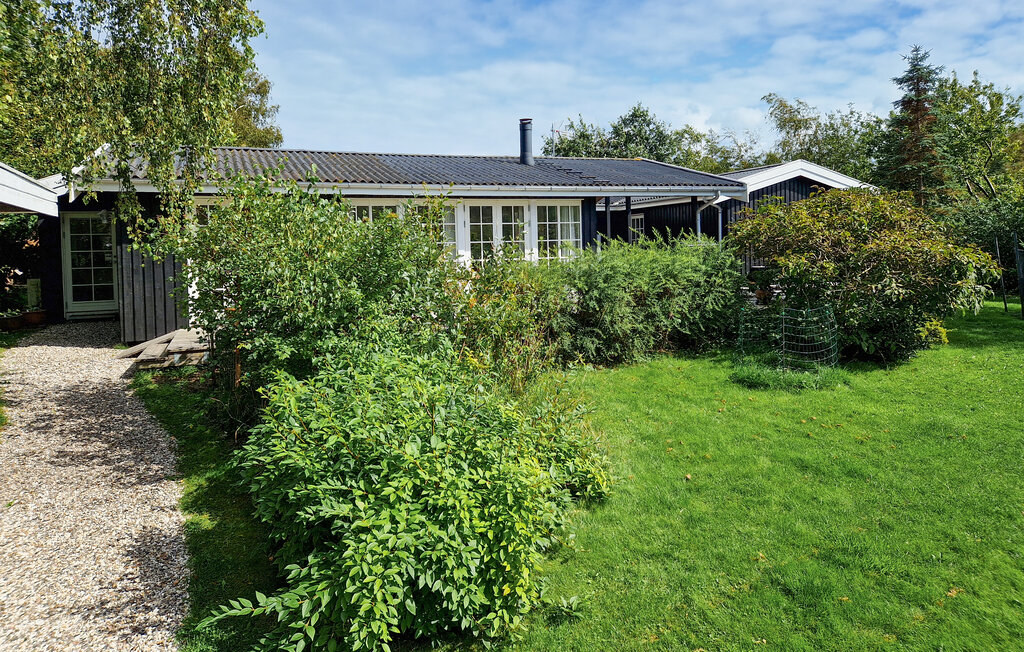 Feriehuse - Udsholt Strand , Danmark - E06315 10