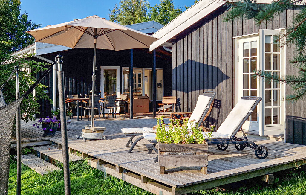 Feriehuse - Udsholt Strand , Danmark - E06315 1