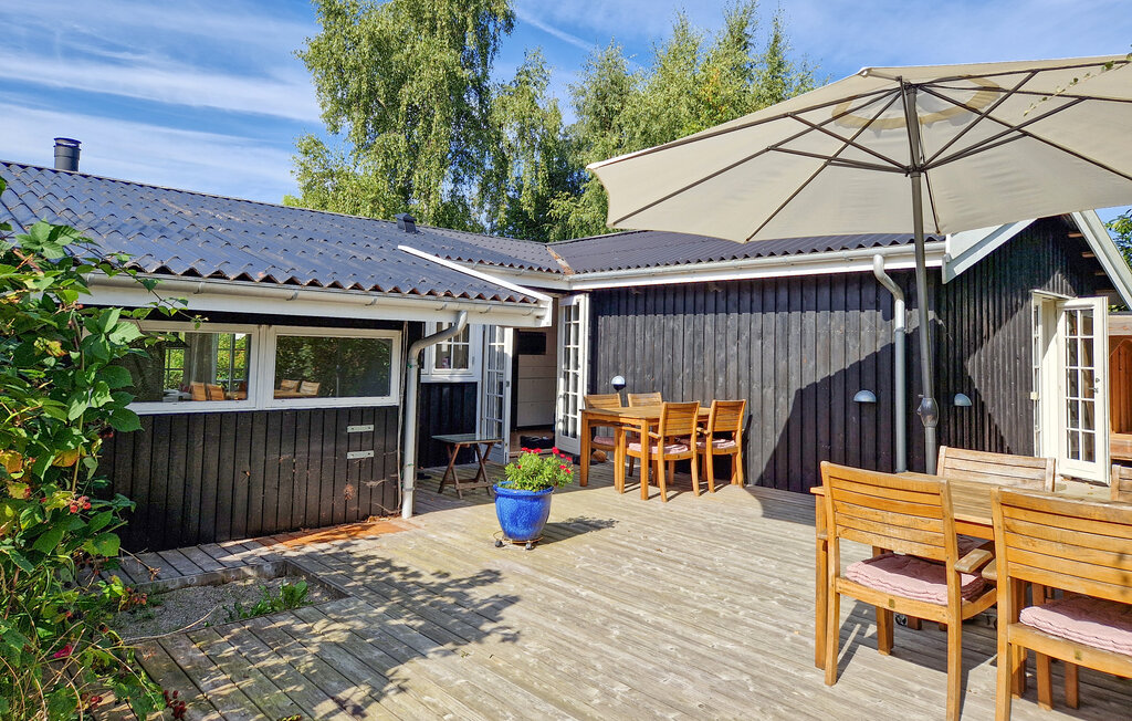 Feriehuse - Udsholt Strand , Danmark - E06315 8