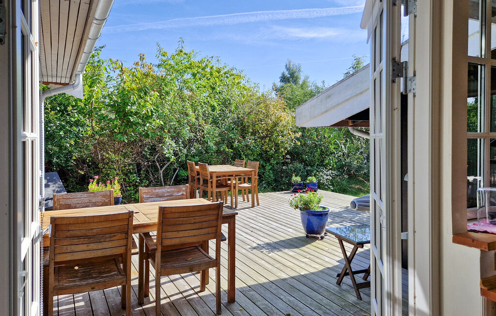 Feriehuse - Udsholt Strand , Danmark - E06315 11