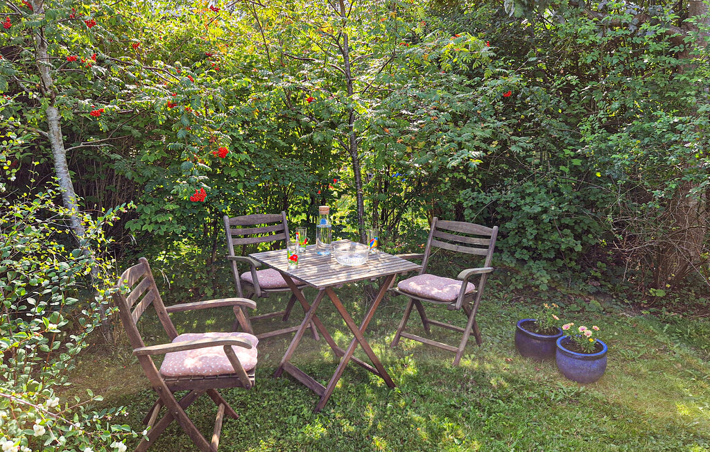 Feriehuse - Udsholt Strand , Danmark - E06315 12