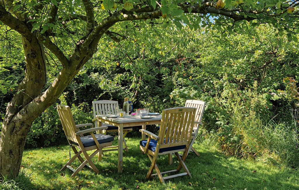 Feriehuse - Udsholt Strand , Danmark - E06315 9