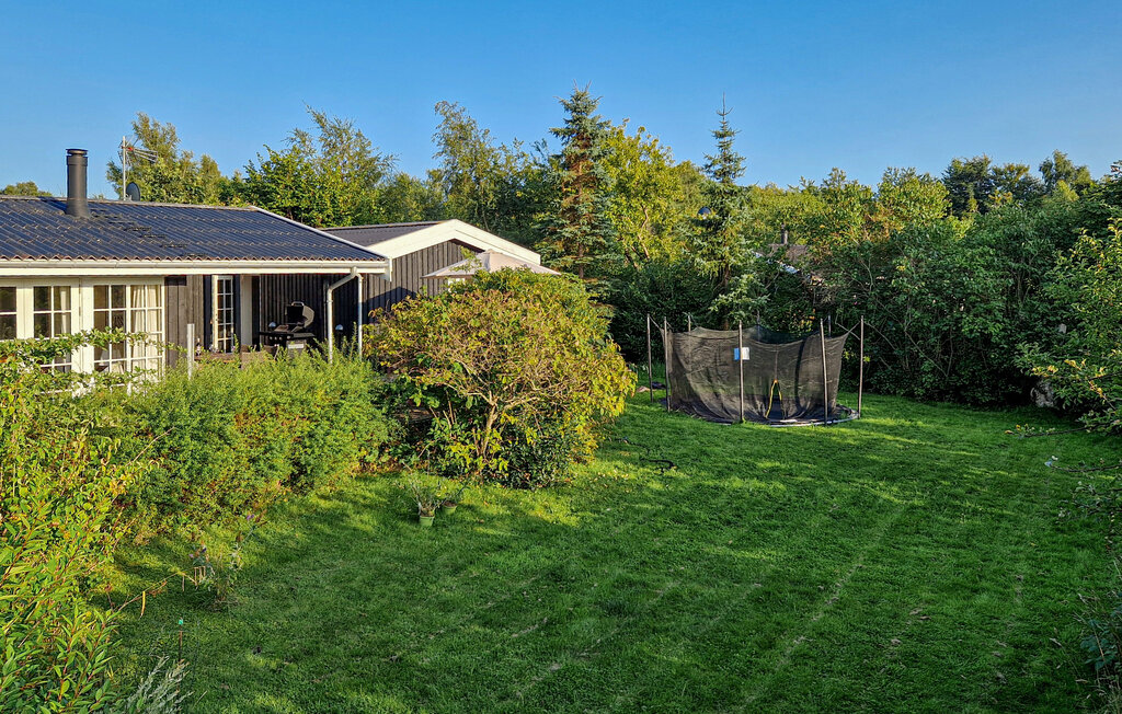 Feriehuse - Udsholt Strand , Danmark - E06315 13