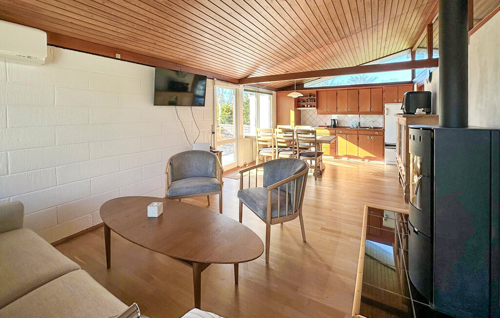 Ferienhaeuser - Udsholt Strand , Dänemark - E06336 15