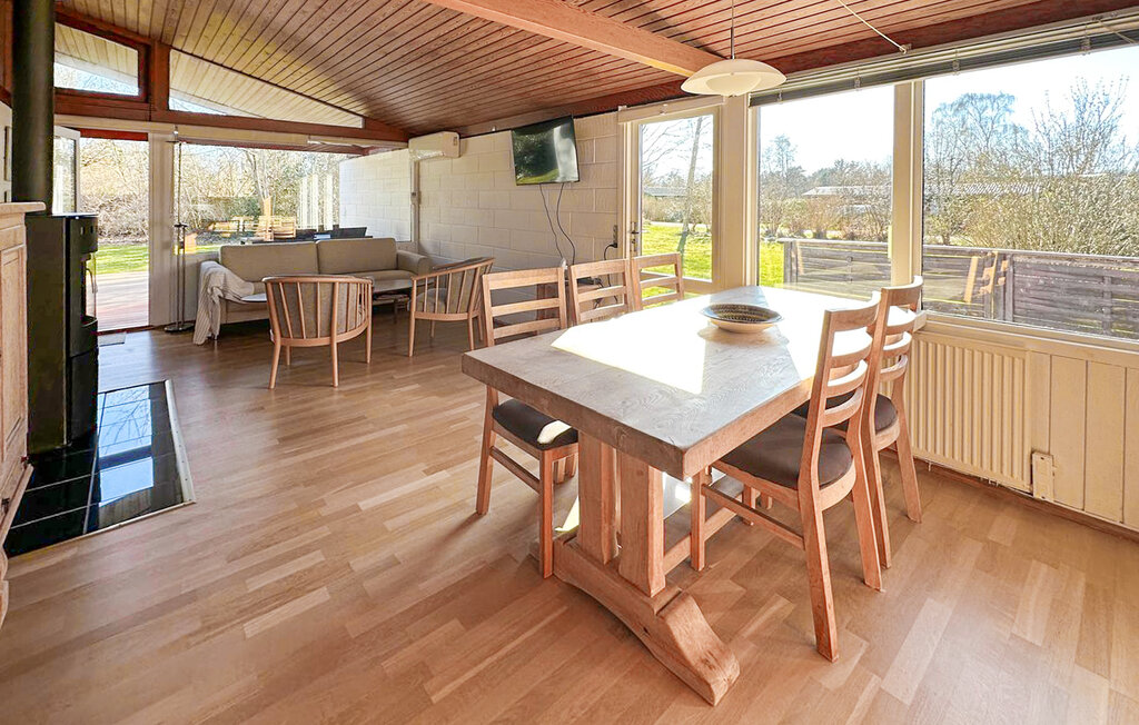 Ferienhaeuser - Udsholt Strand , Dänemark - E06336 3