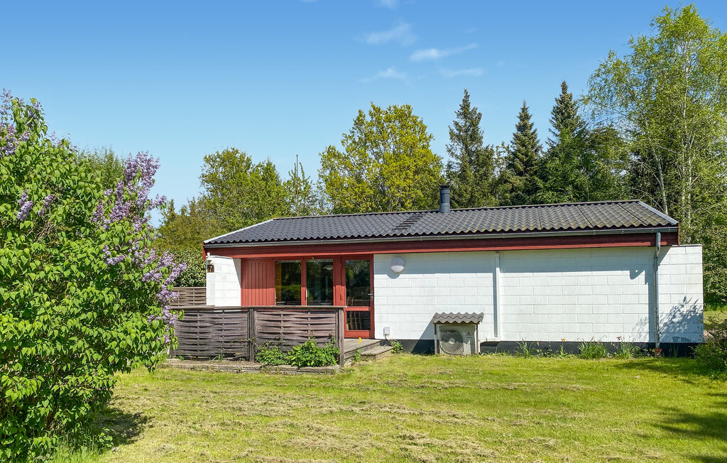 Ferienhaeuser - Udsholt Strand , Dänemark - E06336 9