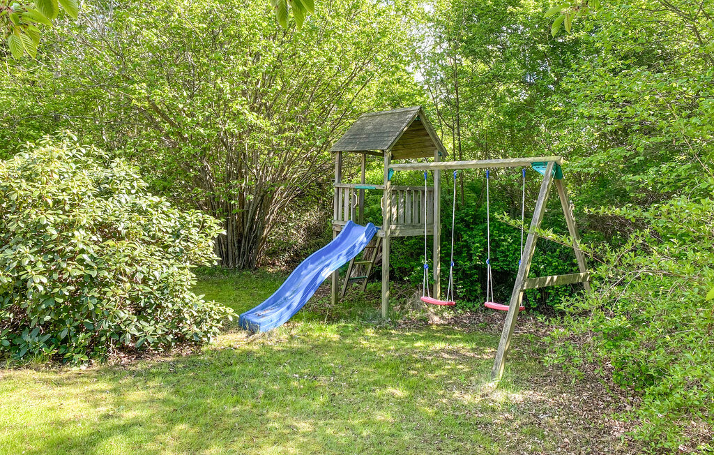 Ferienhaeuser - Udsholt Strand , Dänemark - E06336 14