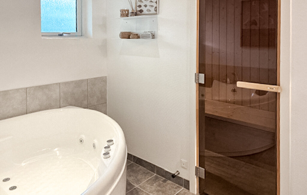 Feriehuse - Udsholt Strand , Danmark - E06468 7