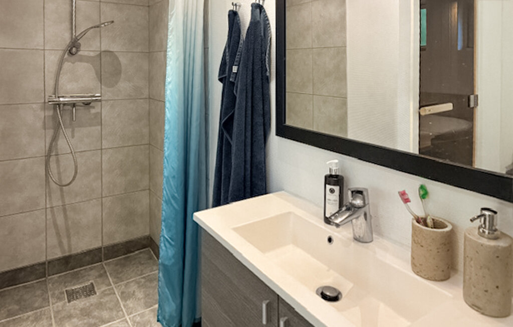 Feriehuse - Udsholt Strand , Danmark - E06468 24