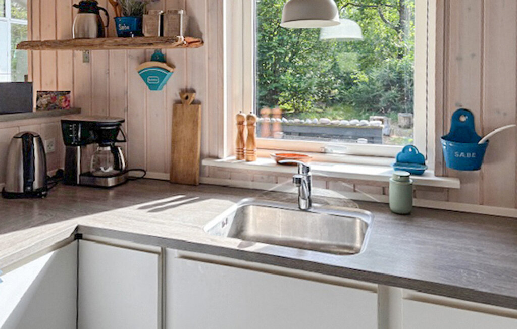 Feriehuse - Udsholt Strand , Danmark - E06468 6