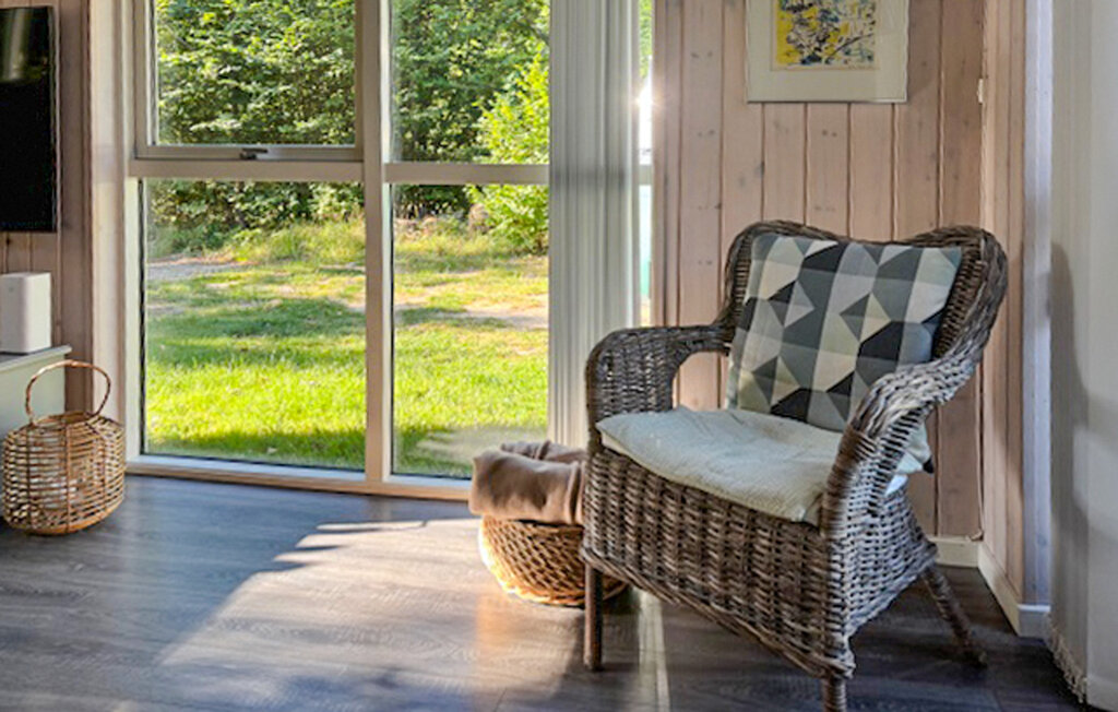 Feriehuse - Udsholt Strand , Danmark - E06468 4