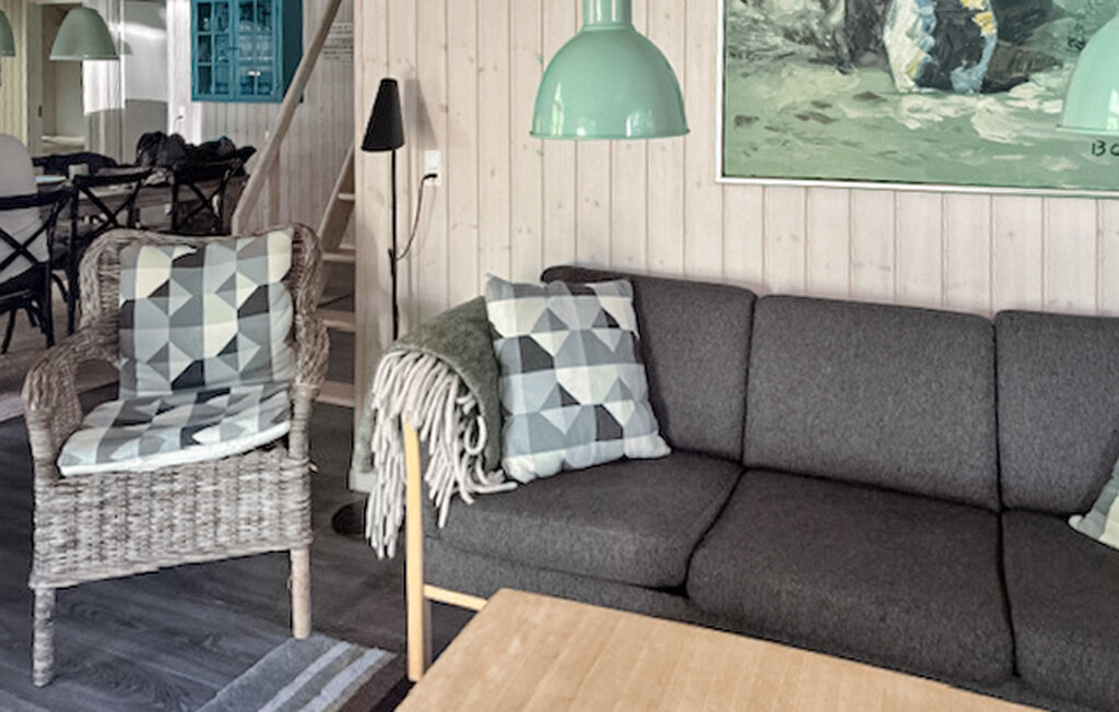 Feriehuse - Udsholt Strand , Danmark - E06468 3