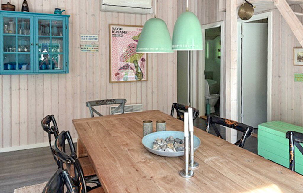 Feriehuse - Udsholt Strand , Danmark - E06468 5