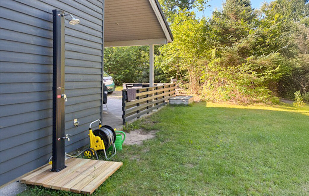 Feriehuse - Udsholt Strand , Danmark - E06468 14