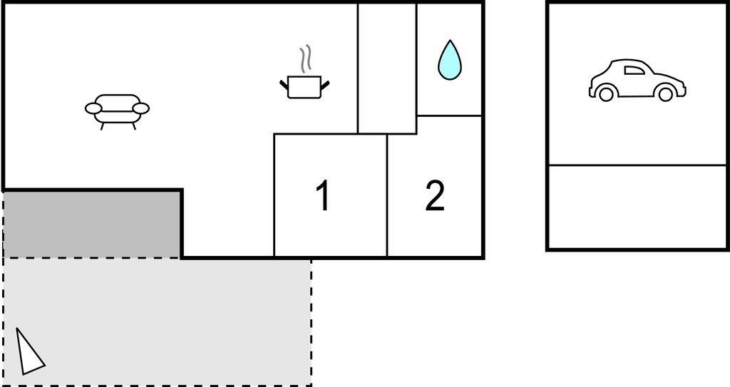 Ferienhaus 