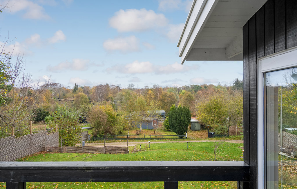 Feriehus - Vejby Strand , Danmark - E07268 16