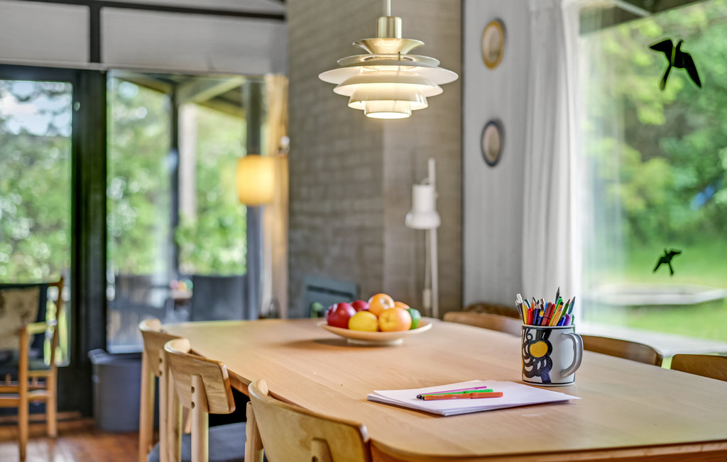 Ferienhaus - Rågeleje , Dänemark - E07224 21