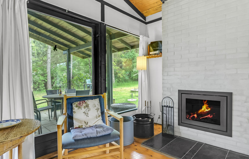 Ferienhaus - Rågeleje , Dänemark - E07224 7