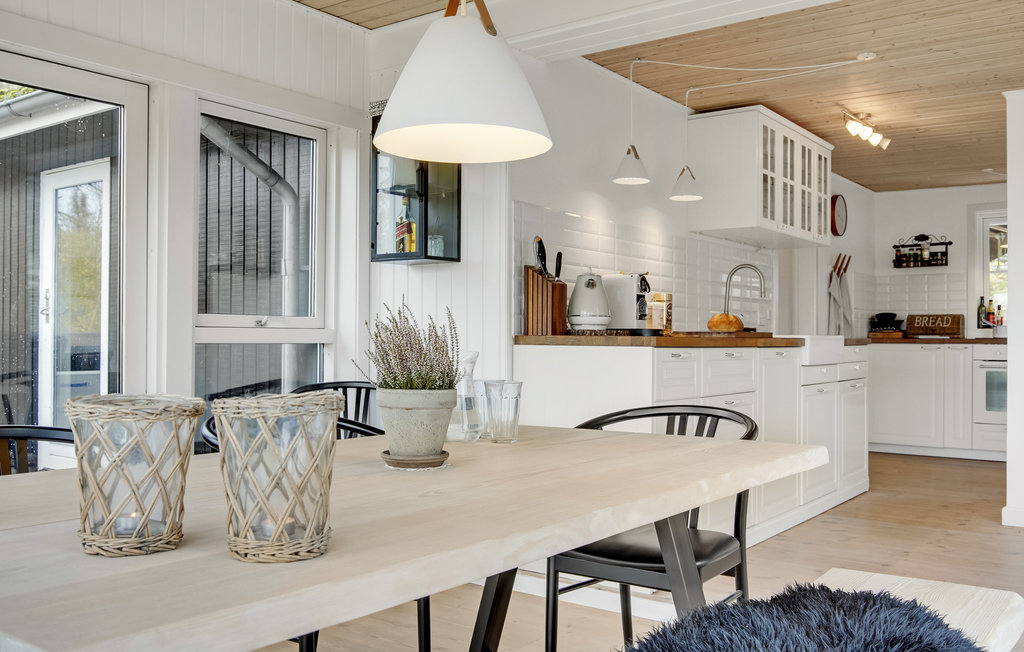 Feriehus - Vejby Strand , Danmark - E07268 22